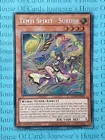 Tenyi Spirit - Suruya