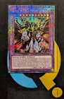 Evil HERO Neos Lord