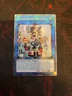 Clockwork Knight