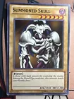 Summoned Skull
