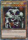 Summoned Skull
