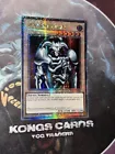 Summoned Skull