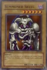 Summoned Skull