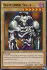 Summoned Skull