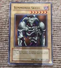 Summoned Skull