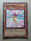 Sunny Pixie