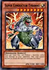 Super Conductor Tyranno