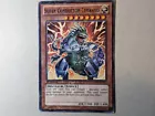 Super Conductor Tyranno