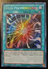 Super Polymerization