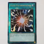 Super Polymerization