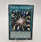 Super Polymerization