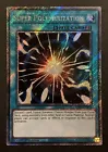 Super Polymerization
