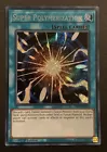 Super Polymerization