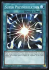 Super Polymerization