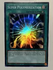 Super Polymerization