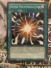 Polymerization