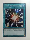 Super Polymerization