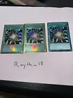 Super Polymerization