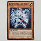 Alpha, the Master of Beasts