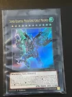 Super Quantal Mech King Great Magnus