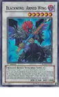 Blackwing Armed Wing