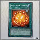 Super Solar Nutrient