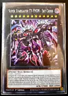 Super Starslayer TY-PHON - Sky Crisis
