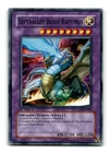 Superalloy Beast Raptinus