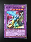 Superalloy Beast Raptinus