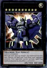 Superdimensional Robot Galaxy Destroyer