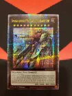 Superdreadnought Rail Cannon Juggernaut Liebe