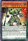 Superheavy Samurai General Jade