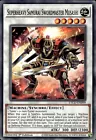 Superheavy Samurai Swordmaster Musashi