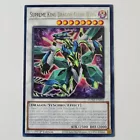 Supreme King Dragon Clear Wing