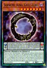 Supreme King Gate Zero