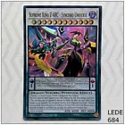 Supreme King Z-ARC - Synchro Universe