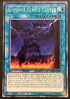 Supreme King's Castle