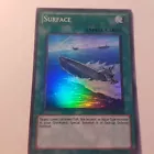 Surface