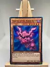 Horus the Black Flame Dragon LV4