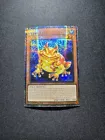 Swap Frog