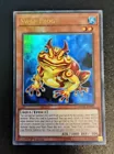 Swap Frog