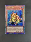 Swap Frog
