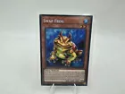 Swap Frog