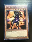Swift Gaia the Fierce Knight