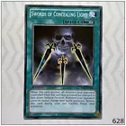 Swords of Concealing Light