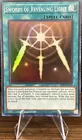 Swords of Revealing Light