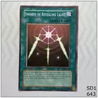 Swords of Revealing Light