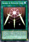 Swords of Revealing Light