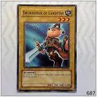 Swordsman of Landstar