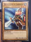 Swords of Revealing Light